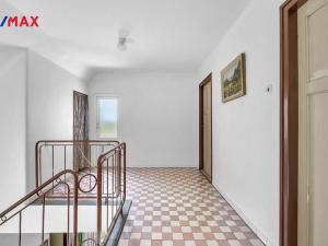 Prodej rodinného domu, Zaječov - Kvaň, 130 m2