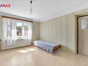 Prodej rodinného domu, Zaječov - Kvaň, 130 m2