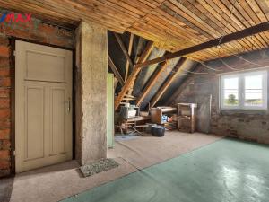 Prodej rodinného domu, Zaječov - Kvaň, 130 m2