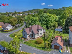 Prodej rodinného domu, Zaječov - Kvaň, 130 m2
