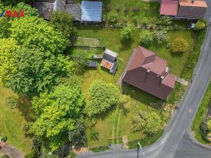 Prodej rodinného domu, Zaječov - Kvaň, 130 m2