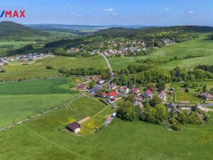 Prodej rodinného domu, Zaječov - Kvaň, 130 m2