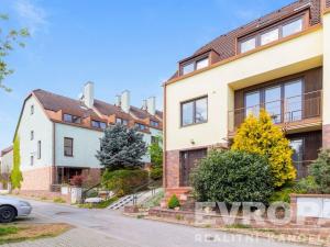 Prodej rodinného domu, Praha - Krč, Branická, 235 m2