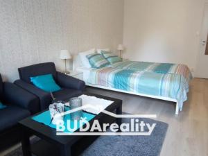 Pronájem bytu 1+kk, Zlín, Družstevní, 35 m2