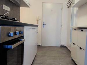 Pronájem bytu 1+kk, Zlín, Družstevní, 35 m2