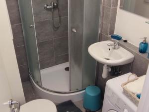 Pronájem bytu 1+kk, Zlín, Družstevní, 35 m2
