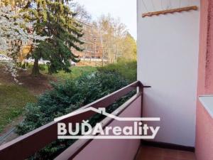 Pronájem bytu 1+kk, Zlín, Družstevní, 35 m2