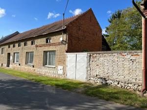 Prodej rodinného domu, Krumsín, 167 m2