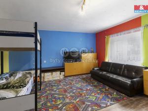 Prodej bytu 3+1, Ohnišov, 110 m2