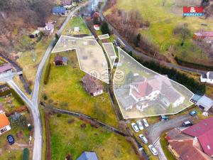 Prodej bytu 3+1, Ohnišov, 110 m2
