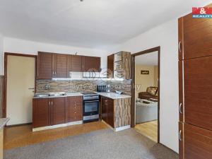 Prodej bytu 3+1, Ohnišov, 110 m2