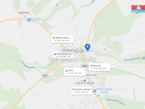 Prodej bytu 3+1, Ohnišov, 110 m2