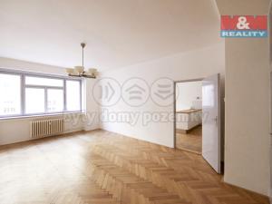 Prodej bytu 2+kk, Praha - Holešovice, Heřmanova, 67 m2