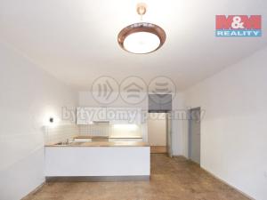 Prodej bytu 2+kk, Praha - Holešovice, Heřmanova, 67 m2