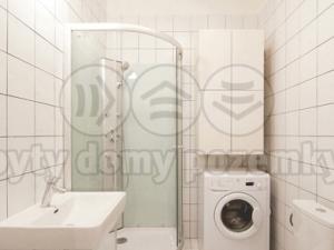 Prodej bytu 2+kk, Praha - Holešovice, Heřmanova, 67 m2