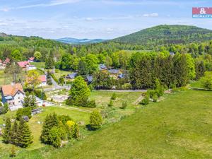 Prodej pozemku pro bydlení, Krompach, 2287 m2