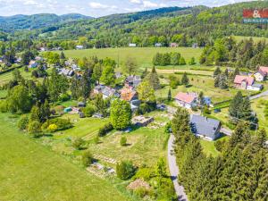 Prodej pozemku pro bydlení, Krompach, 2287 m2