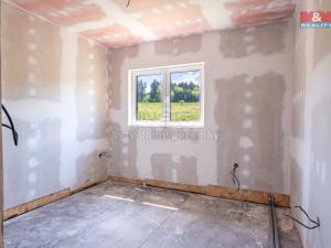 Prodej rodinného domu, Hořice na Šumavě, 239 m2