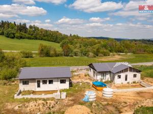 Prodej rodinného domu, Hořice na Šumavě, 239 m2