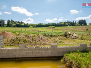 Prodej rodinného domu, Hořice na Šumavě, 139 m2