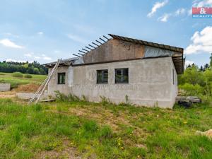 Prodej rodinného domu, Hořice na Šumavě, 139 m2