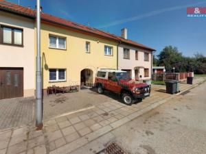 Pronájem bytu 1+kk, Jindřichův Hradec - Jindřichův Hradec II, Belgická, 58 m2