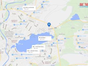 Pronájem bytu 1+kk, Jindřichův Hradec - Jindřichův Hradec II, Belgická, 58 m2