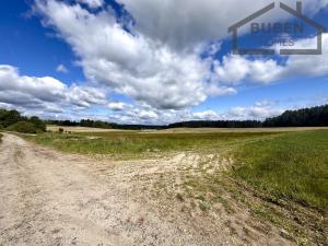 Prodej pole, Tisová - Kumpolec, 220644 m2