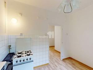 Prodej bytu 2+1, Praha - Vokovice, Kladenská, 55 m2