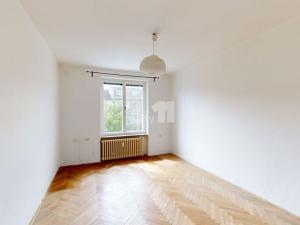 Prodej bytu 2+1, Praha - Vokovice, Kladenská, 55 m2