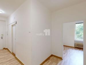 Prodej bytu 2+1, Praha - Vokovice, Kladenská, 55 m2
