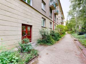 Prodej bytu 2+1, Praha - Vokovice, Kladenská, 55 m2