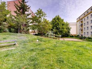 Prodej bytu 2+1, Praha - Vokovice, Kladenská, 55 m2