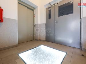 Pronájem bytu 2+kk, Plzeň - Jižní Předměstí, U Borských kasáren, 53 m2