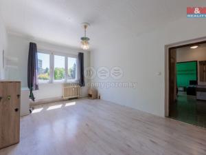Prodej bytu 2+1, Sokolov, Nábřežní, 52 m2