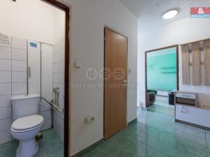 Prodej bytu 2+1, Sokolov, Nábřežní, 52 m2
