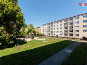 Prodej bytu 2+1, Sokolov, Nábřežní, 52 m2