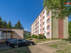 Prodej bytu 3+1, Habartov, Čs. armády, 68 m2