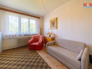 Prodej bytu 3+1, Habartov, Čs. armády, 68 m2