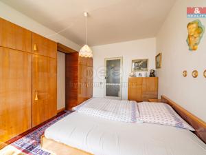 Prodej bytu 3+1, Habartov, Čs. armády, 68 m2