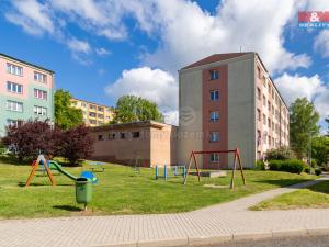 Prodej bytu 3+1, Habartov, Čs. armády, 68 m2