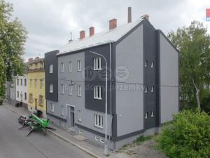Prodej činžovního domu, Ostrava - Přívoz, Palackého, 480 m2