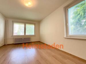 Pronájem bytu 2+1, Frýdek-Místek - Místek, Československé armády, 61 m2