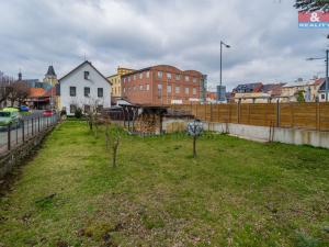Prodej komerčního pozemku, Frýdlant, 225 m2