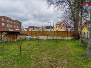 Prodej komerčního pozemku, Frýdlant, 225 m2