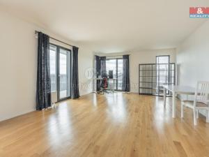 Prodej bytu 4+kk, Praha, Bělohlávkova, 99 m2