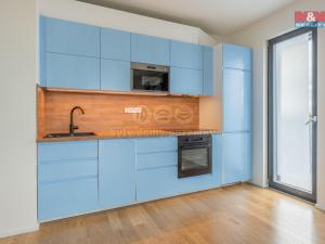 Prodej bytu 4+kk, Praha, Bělohlávkova, 99 m2