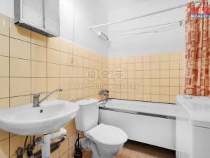 Prodej bytu 1+kk, Tanvald, U Školky, 27 m2