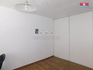 Prodej bytu 1+kk, Praha - Chodov, Brodského, 30 m2