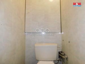 Prodej bytu 1+kk, Praha - Chodov, Brodského, 30 m2